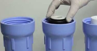 Установка угольных фильтров для воды и вытяжки от 3553 рублей в Кореновске